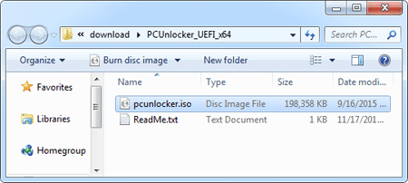 pcunlocker 3.8 full version crack